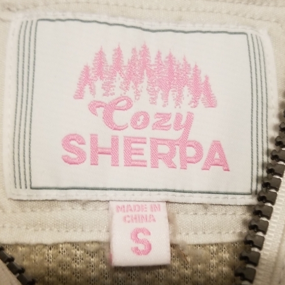 Sherpa - Picture 3 of 5